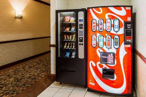 Baymont Inn & Suites by Wyndham Glen Rose