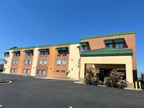 Quality Inn & Suites University Area