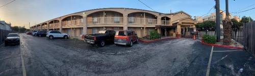 Americas Best Value Inn NRG Park Medical Center