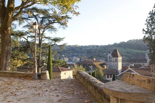 BEST WESTERN Hotel Le Pont D'Or