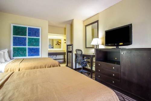 Quality Inn & Suites Aiken