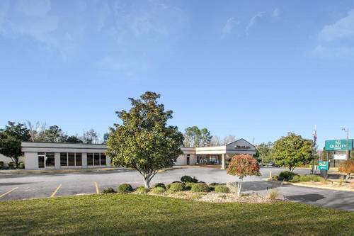 Quality Inn Americus Area