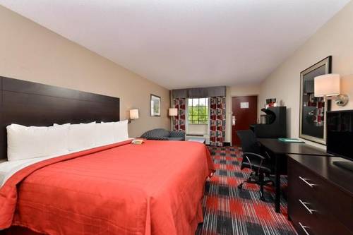 Quality Inn