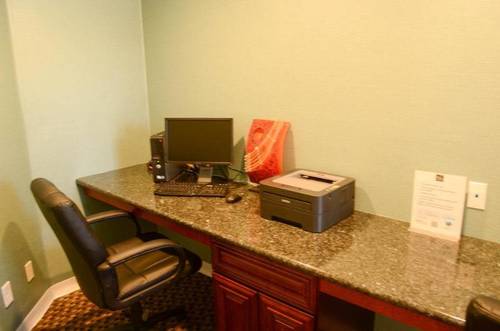 Quality Inn Blythe I-10