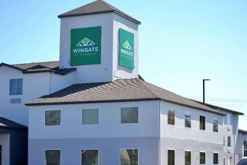 Wingate by Wyndham Bel Air I-95 Exit 77A