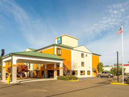 Comfort Inn