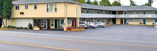 Rodeway Inn Clearfield Area