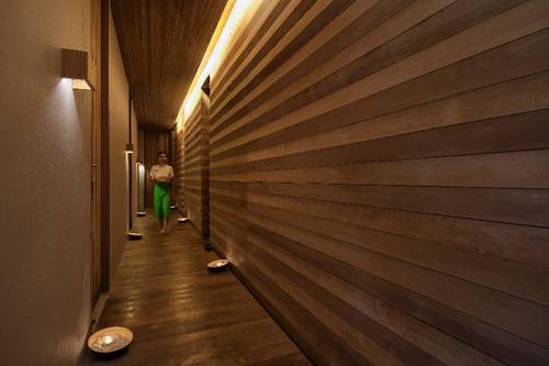 The Beach Club by Haad Tien