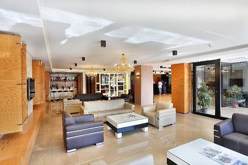 Grand Sagcanlar Hotel