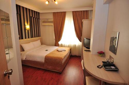 Mini Hotel