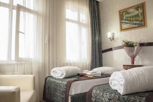 Esen Hotel