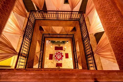 Riad Hamdane & Spa