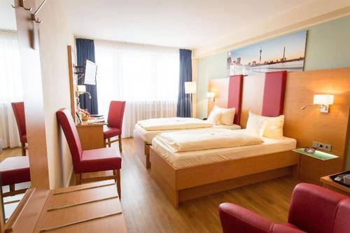 Hotel National