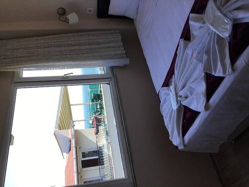 Berce Hotel