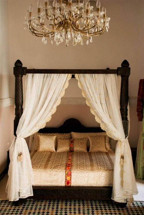 Riad-Boutique Borj Dhab