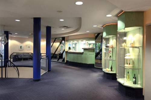 Mercure Hotel Stuttgart Zuffenhausen