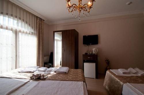 Magnificent Hotel