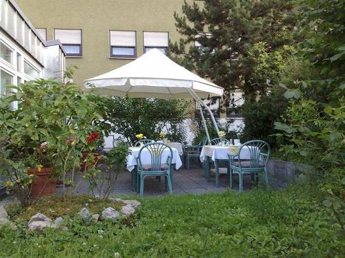 Hetzel Hotel Löwen