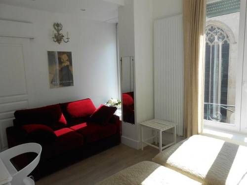 Hotel Brueghel