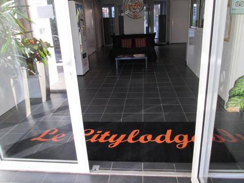 City Lodge Du Campus