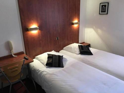 Hotel Arc-En-Ciel Colmar Contact Hotel