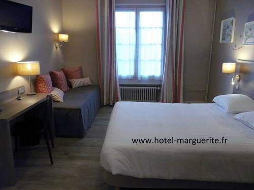 Hotel Marguerite