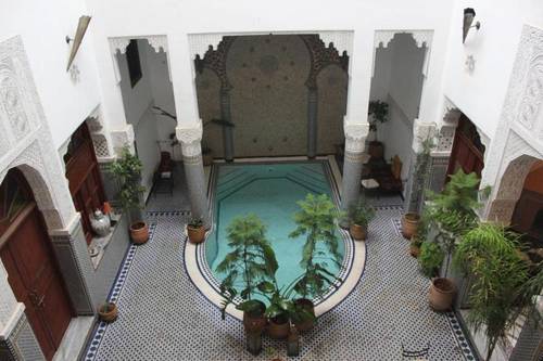 Riad Jamai