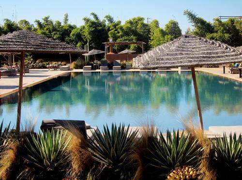 Fellah Hotel