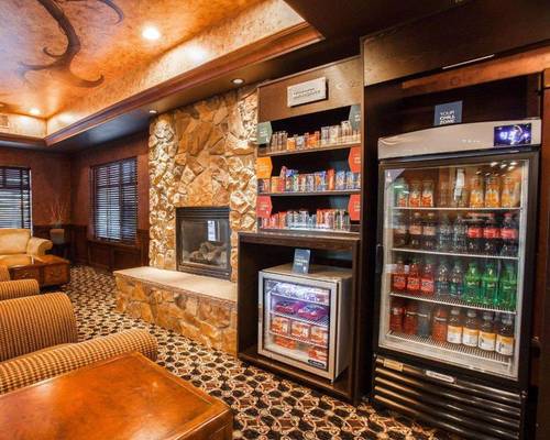 Comfort Suites Moses Lake