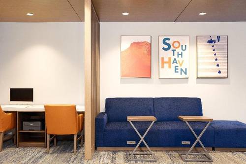 Holiday Inn Express & Suites Weatherford