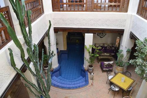 Riad Bayti