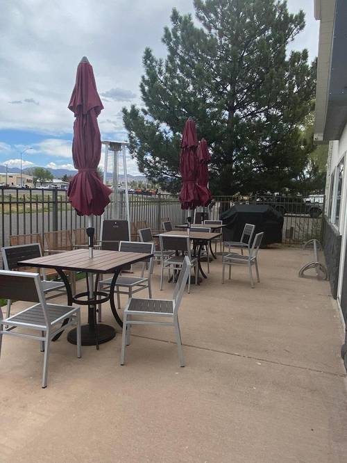 Best Western Montrose Inn