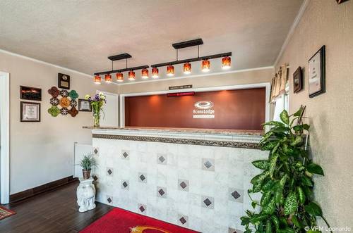 Econo Lodge Easton Area