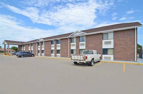 Americas Best Value Inn