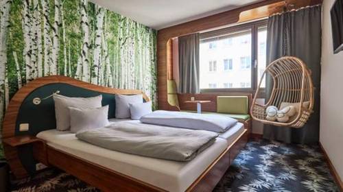 Hotel Cocoon Stachus