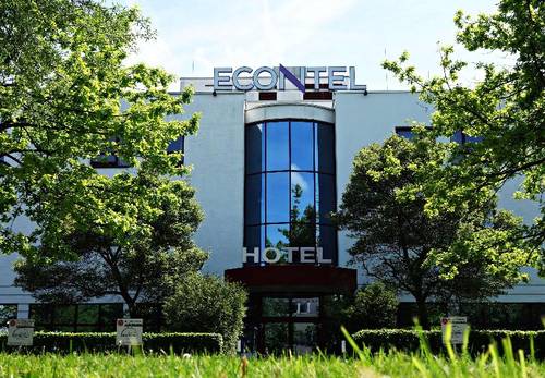 Econtel Muenchen