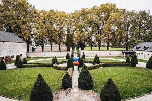 Domaine de Barive