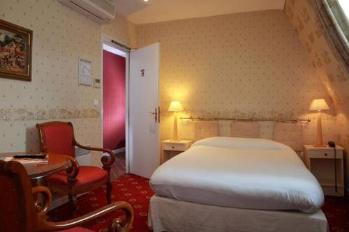Grand Hotel Continental
