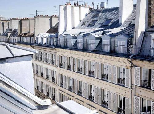 Hotel Maison Orphee