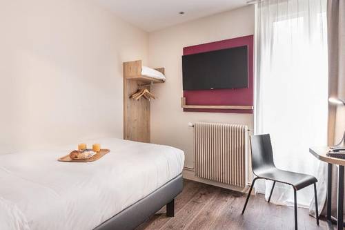 Hotel Mederic