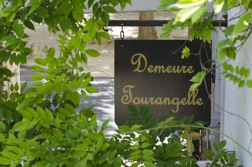 Hotel Le Plantagenet