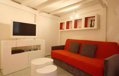 At Home Hotel   Paris Center