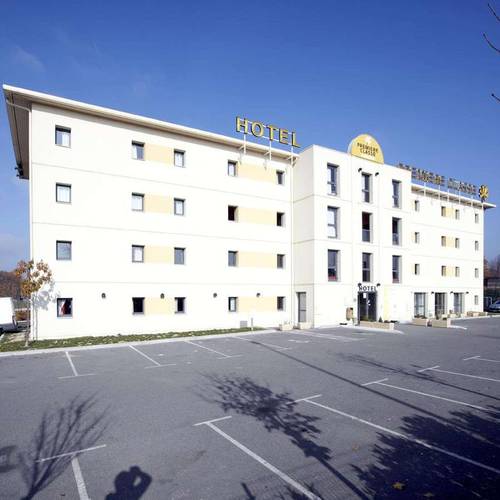 Hotel Premiere Classe