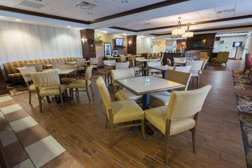 Hampton Inn Bangor, ME