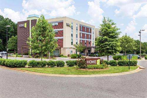 Home2 Suites Charlotte I-77 South, NC