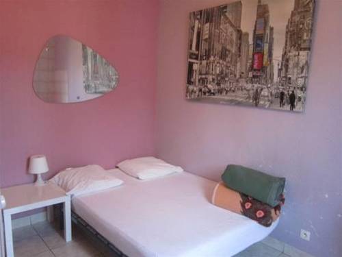 Hôtel Richard