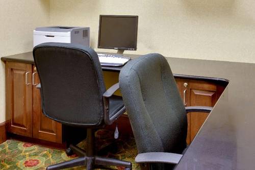 Hampton Inn Auburn, MA