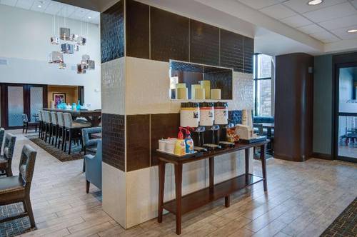 Hampton Inn & Suites Trophy Club - Fort Worth Nort