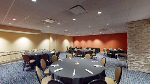Doubletree By Hilton Boston North Shore