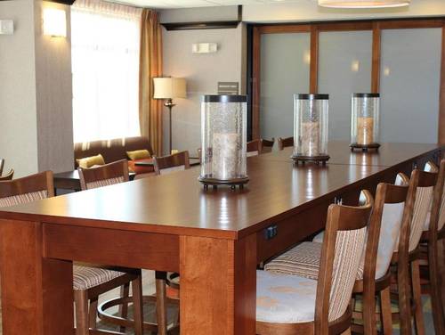 Hampton Inn Chickasha